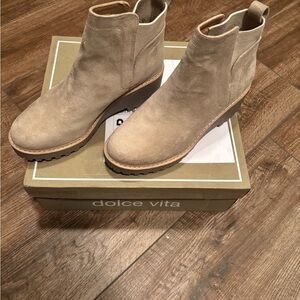 Dolce Vita Huey H2O 7.5